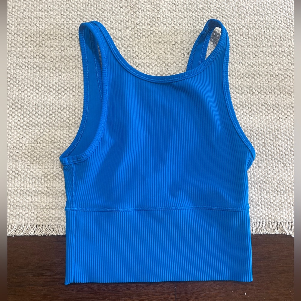 Lululemon Top